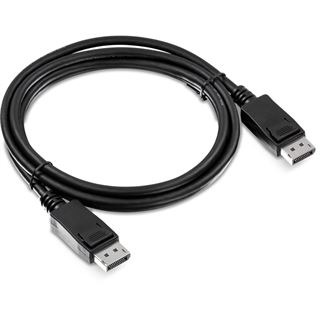 Trendnet KVM Kabelset DisplayPort 3.5mm USB 6 Fu&szlig; 1.82m