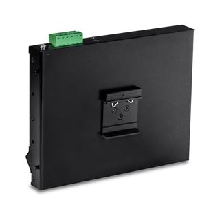Trendnet Industrie Switch 8 Port Gbit Unman. PoE+ FA Metall