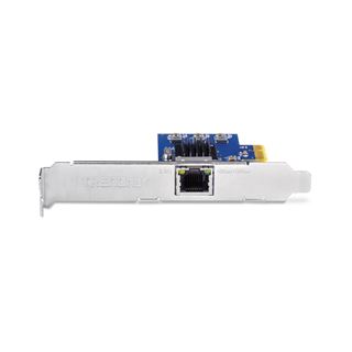 Trendnet Netzwerkadapter 2.5GBit PCIe 2.0 802.1Q LP