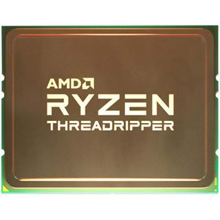 AMD RYZEN Threadripper 3990X 64x 2.90GHz So.sTRX4 WOF