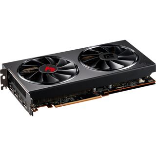 8GB Powercolor RX 5700XT Red Dragon DDR6, Bulk-Artikel
