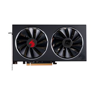 8GB Powercolor RX 5700XT Red Dragon DDR6, Bulk-Artikel