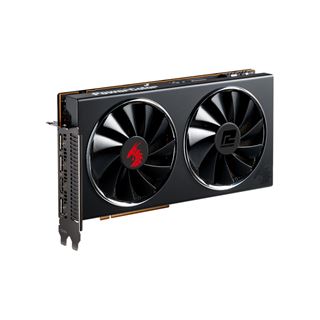 8GB Powercolor RX 5700XT Red Dragon DDR6, Bulk-Artikel