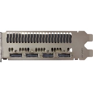 8GB Powercolor RX 5700XT Red Dragon DDR6, Bulk-Artikel