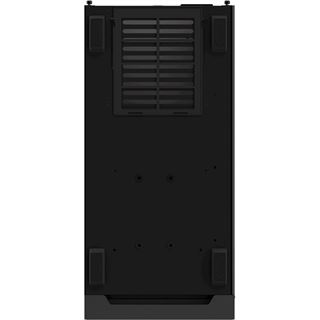 Gigabyte AORUS AC300 Midi Tower ohne Netzteil schwarz