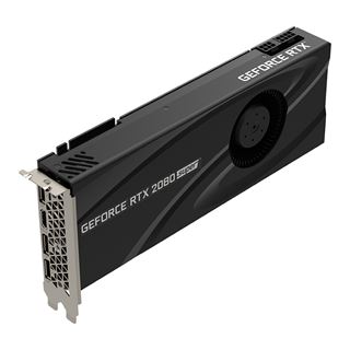 8GB PNY GeForce RTX 2080 SUPER GDDR6 PCI-Express 3.0 x16 Display Port