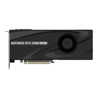 8GB PNY GeForce RTX 2080 SUPER GDDR6 PCI-Express 3.0 x16 Display Port