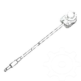 Axis T8351 MK II MIC 3.5MM