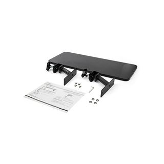 Startech MONITOR RISER - CLAMP ON