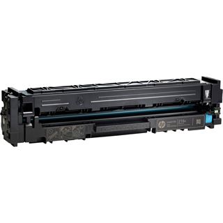 HP Toner 850 S. No.216A cyan