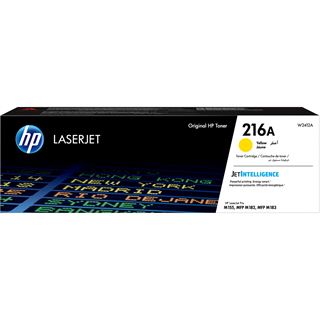 HP Toner 850 S. No.216A gelb