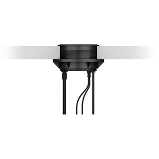 ICY BOX Hub 4-Port USB 3.0 IB-Hub1430 Tisch-Hub