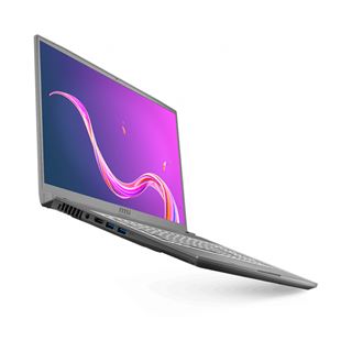 Notebook 17.3" (43,94cm) MSI Creator 17M A9SE-031 Intel Core