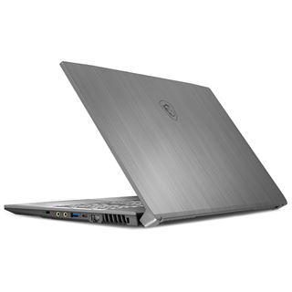 Notebook 17.3" (43,94cm) MSI Creator 17M A9SE-031 Intel Core