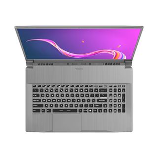 Notebook 17.3" (43,94cm) MSI Creator 17M A9SE-031 Intel Core