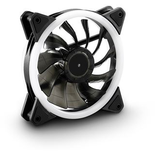 Sharkoon Lüfter 120*120*25 SHARK Blades RGB