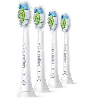 Philips Sonicare HX 6064/10 W2 Optimal 4er, weiss
