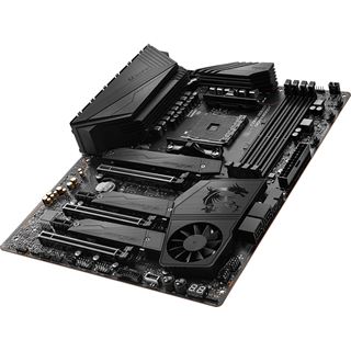 MSI MEG X570 UNIFY, Bulk-Artikel
