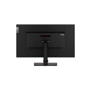 32" (81,28cm) Lenovo ThinkVision T32h-20 schwarz 2560x1440 1x