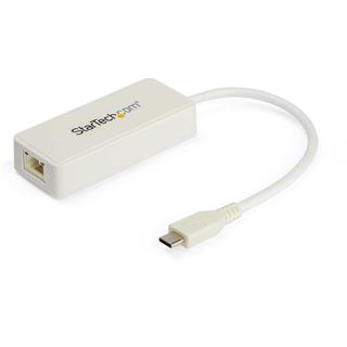 Startech USB-C ETHERNET ADAPTER
