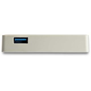 Startech USB-C ETHERNET ADAPTER