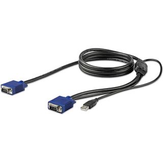 Startech 6 FT. (1.8 M) USB KVM CABLE