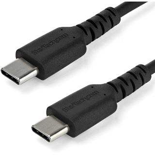 (&euro;7,95*/1m) 2.00m Startech USB2.0 Anschlusskabel USB C Stecker