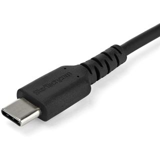 (&euro;7,95*/1m) 2.00m Startech USB2.0 Anschlusskabel USB C Stecker