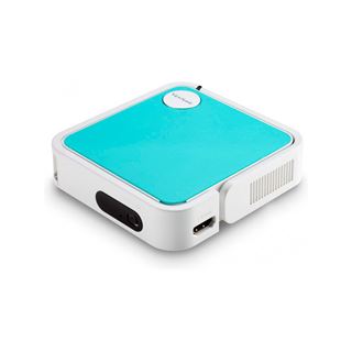 ViewSonic M1 Mini Projektor LED - HDMI, USB