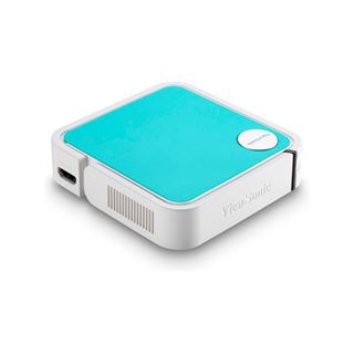 ViewSonic M1 Mini Projektor LED - HDMI, USB