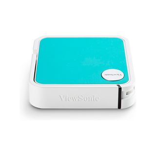 ViewSonic M1 Mini Projektor LED - HDMI, USB