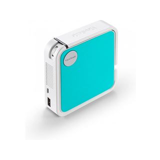 ViewSonic M1 Mini Projektor LED - HDMI, USB