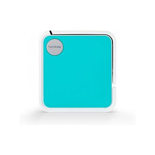 ViewSonic M1 Mini Projektor LED - HDMI, USB