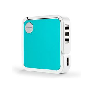 ViewSonic M1 Mini Projektor LED - HDMI, USB