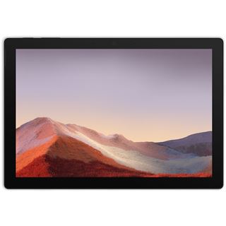 12.3" (31,24cm) Microsoft Surface Pro 7 (2019) (Intel Core i5, 8