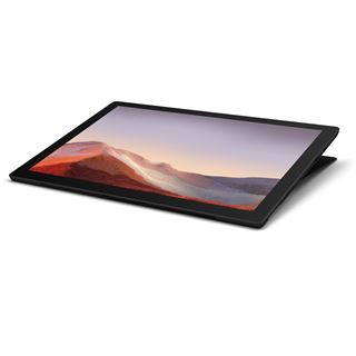 12.3" (31,24cm) Microsoft Surface Pro 7 (2019) (Intel Core i5, 8