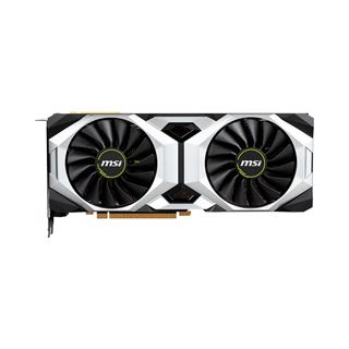 11GB MSI GeForce RTX 2080 Ti VENTUS GP OC DDR6 (Retail)