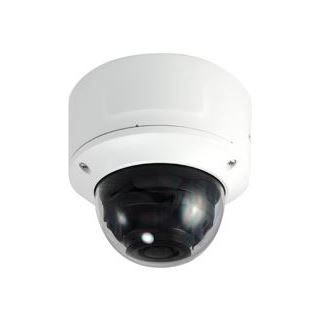 LevelOne IPCam FCS-3406 Dome IP 2MP H.265 60fps