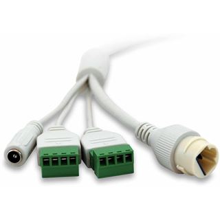 LevelOne IPCam FCS-3402 Dome IP 2MP H.265