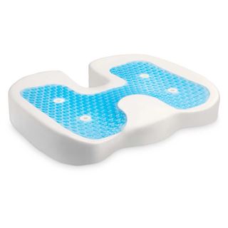 Kensington ergonomisches Sitzkissen K55807WW, schwarz