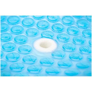 Kensington ergonomisches Sitzkissen K55807WW, schwarz