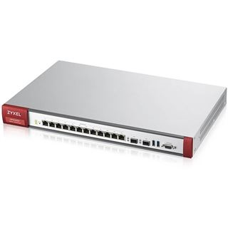 Zyxel VPN FIREWALL VPN1000