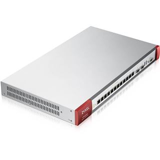 Zyxel VPN FIREWALL VPN1000