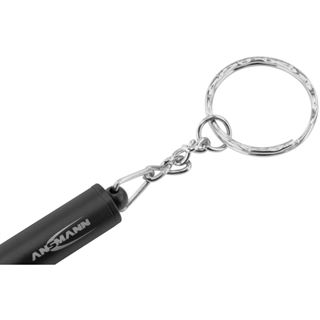 ANSMANN Schl&uuml;sselleuchte Mini Keychain Light