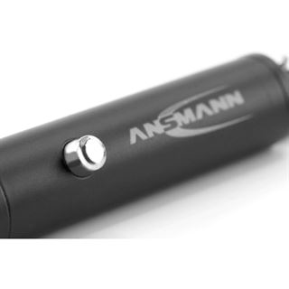 ANSMANN Schl&uuml;sselleuchte Mini Keychain Light