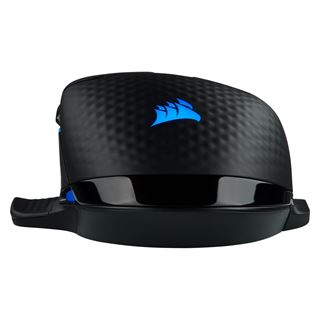 Corsair Dark Core RGB Pro USB 2.4GHz Bluetooth schwarz (kabellos)