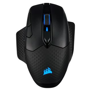 Corsair Dark Core RGB Pro SE, USB/Bluetooth (CH-9315511-EU)