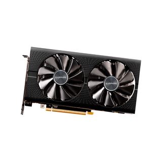 8GB Sapphire Radeon RX 580 PCI-E, 2xHDMI, 2xDP