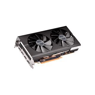 8GB Sapphire Radeon RX 580 PCI-E, 2xHDMI, 2xDP