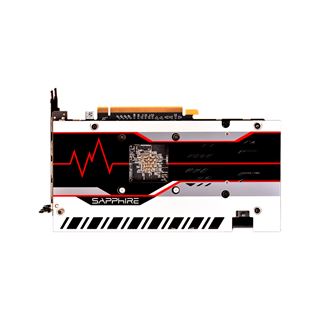 8GB Sapphire Radeon RX 580 PCI-E, 2xHDMI, 2xDP